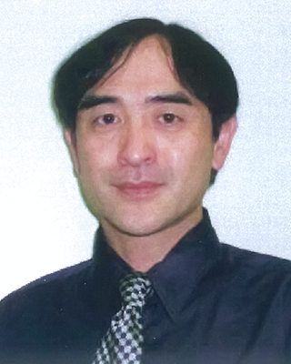 松永寿人教授
